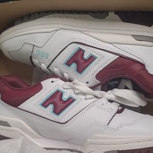 New balance 550